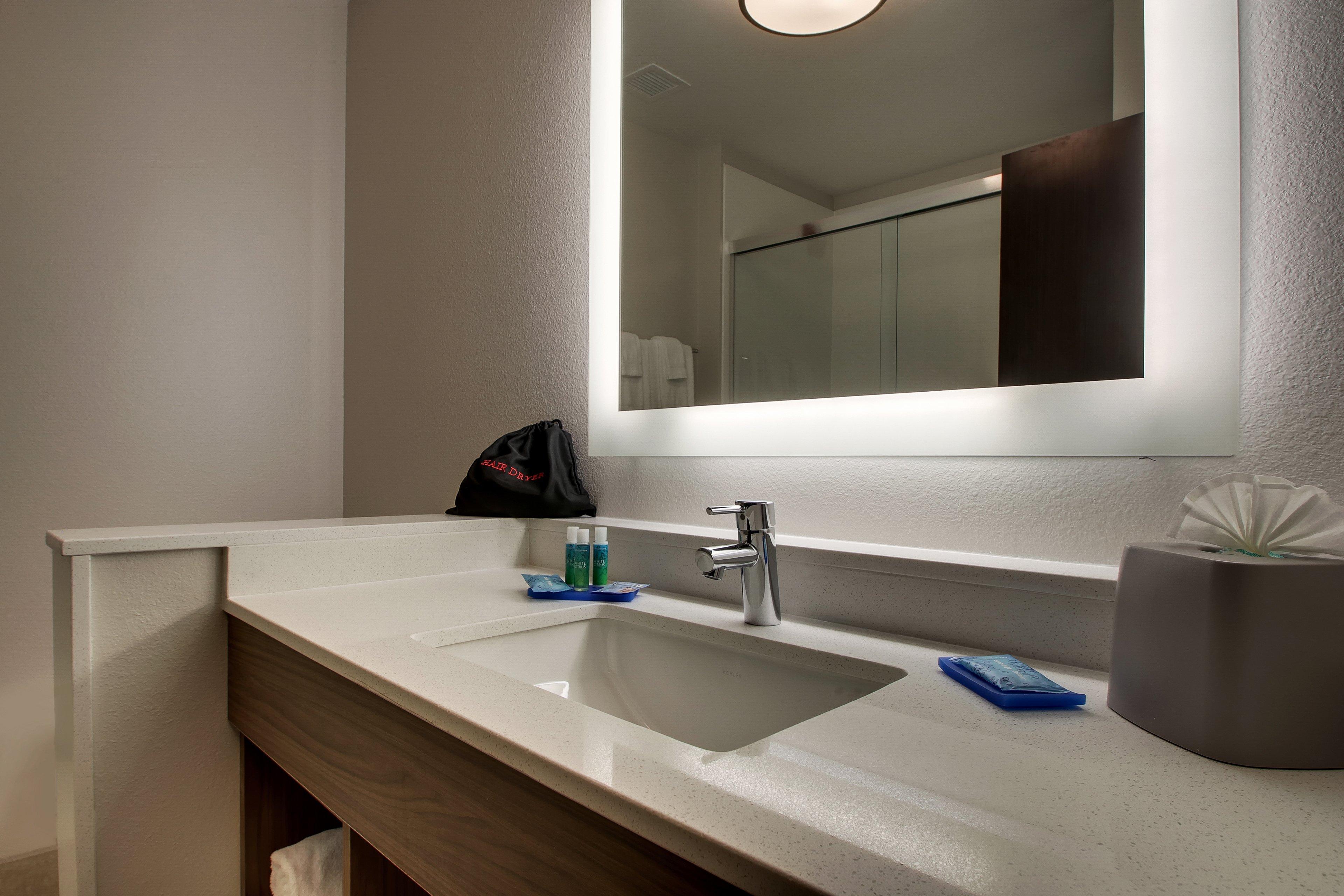 Holiday Inn Express & Suites - Mount Vernon By Ihg Esterno foto