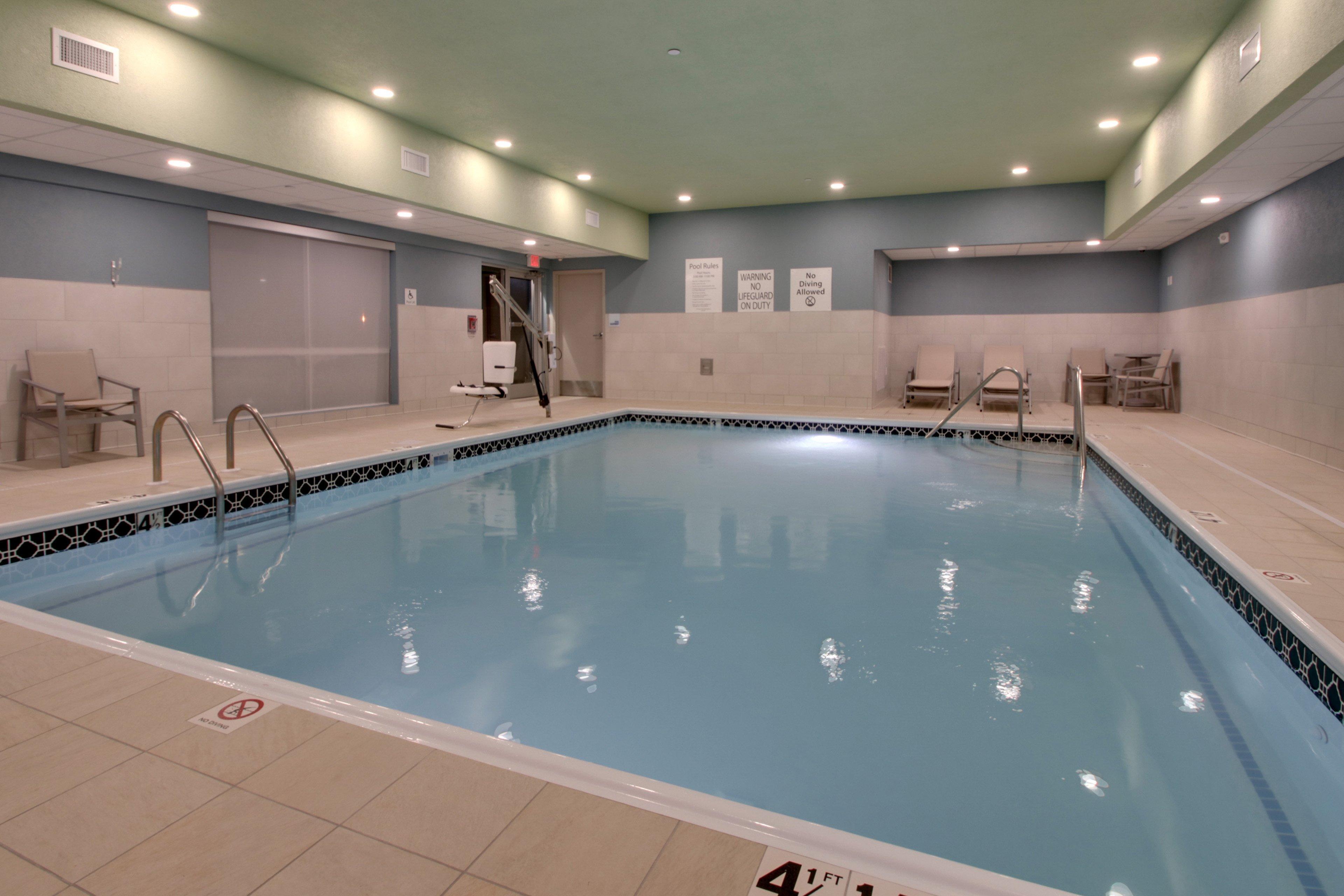 Holiday Inn Express & Suites - Mount Vernon By Ihg Esterno foto