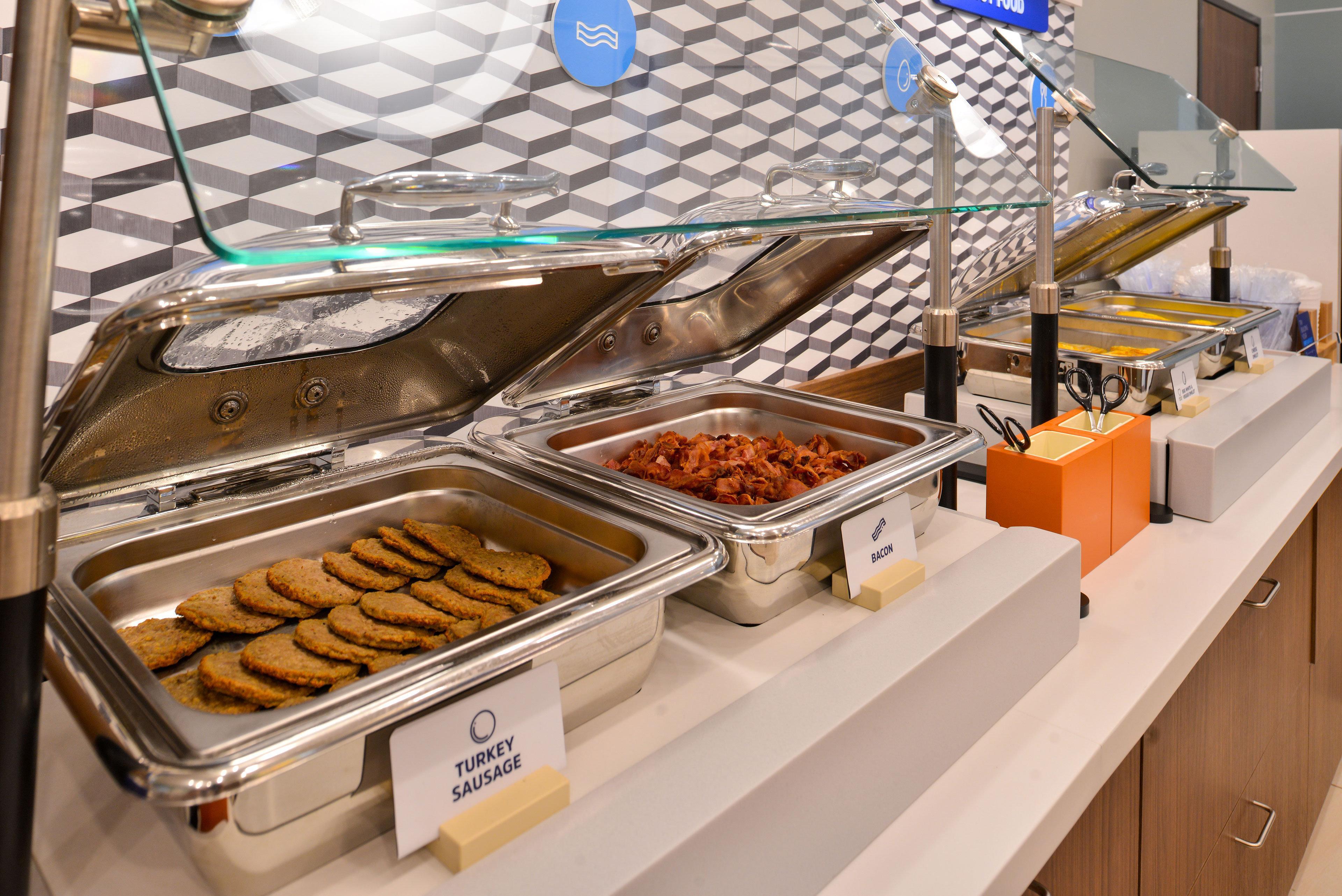 Holiday Inn Express & Suites - Mount Vernon By Ihg Esterno foto