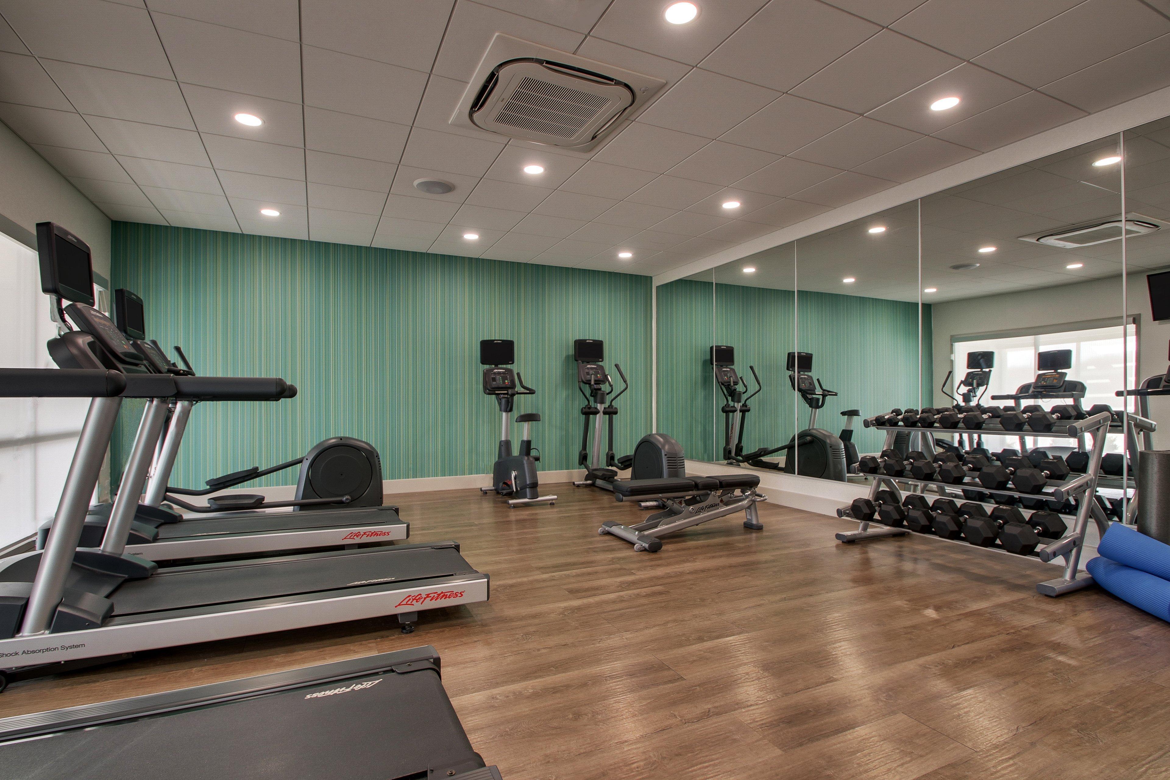 Holiday Inn Express & Suites - Mount Vernon By Ihg Esterno foto