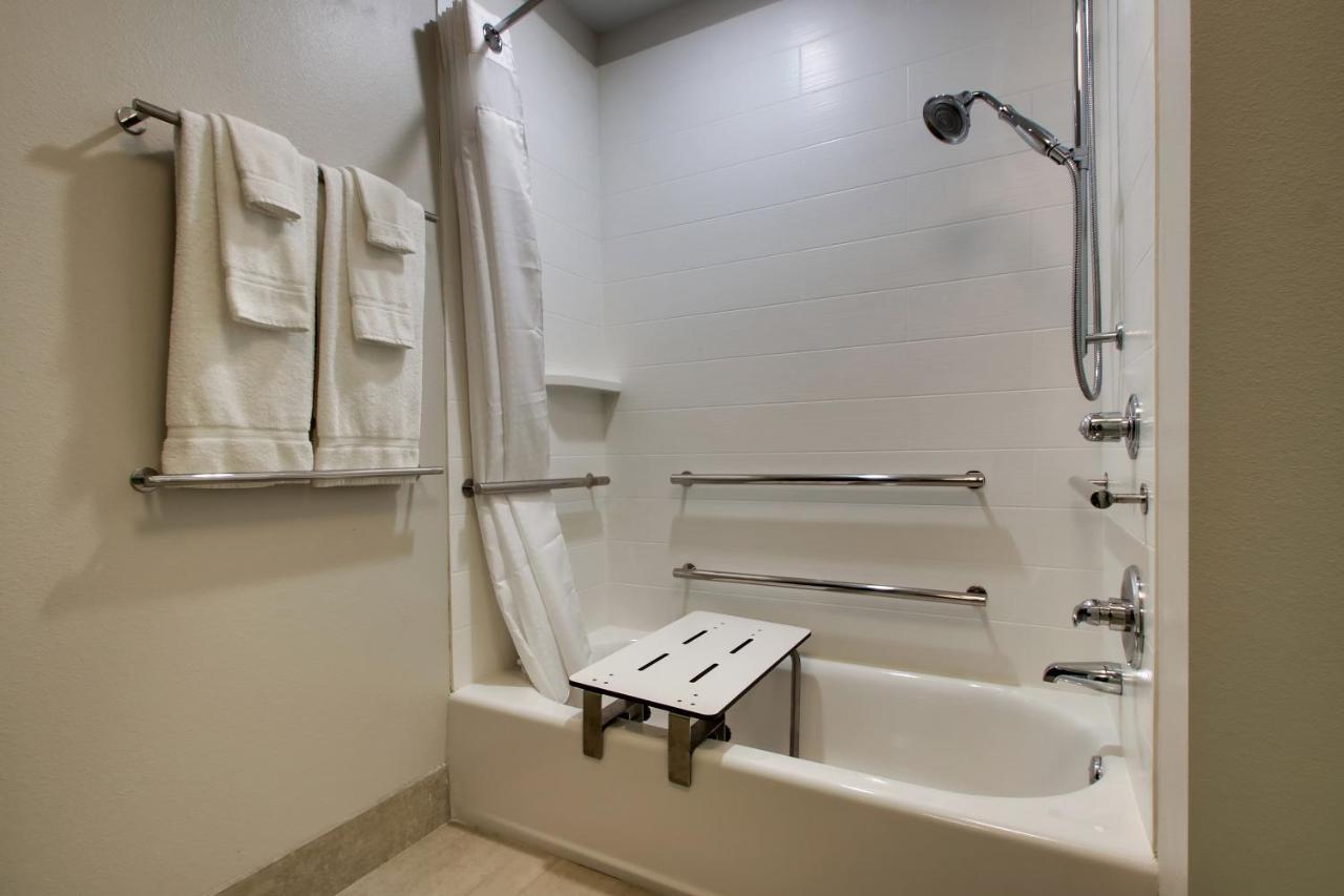 Holiday Inn Express & Suites - Mount Vernon By Ihg Esterno foto