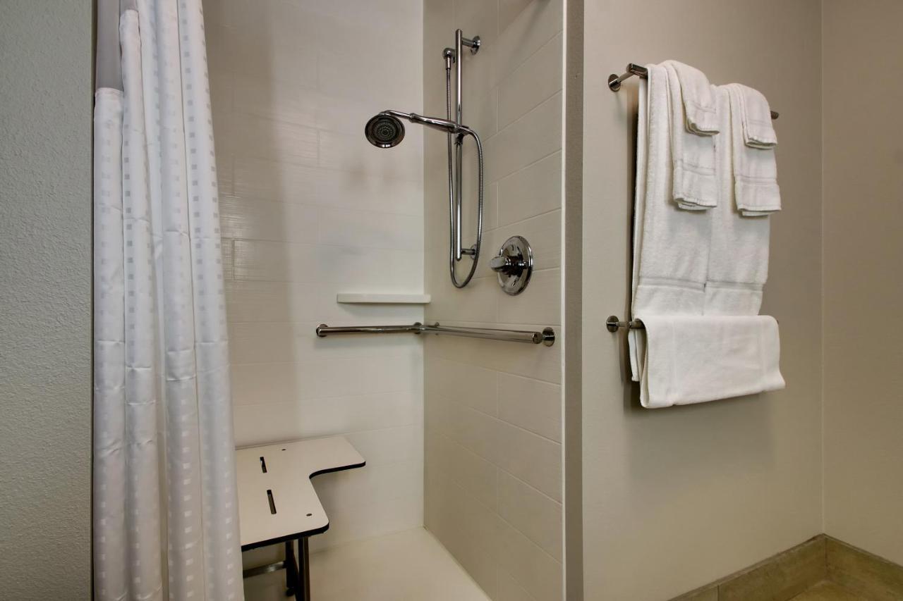 Holiday Inn Express & Suites - Mount Vernon By Ihg Esterno foto