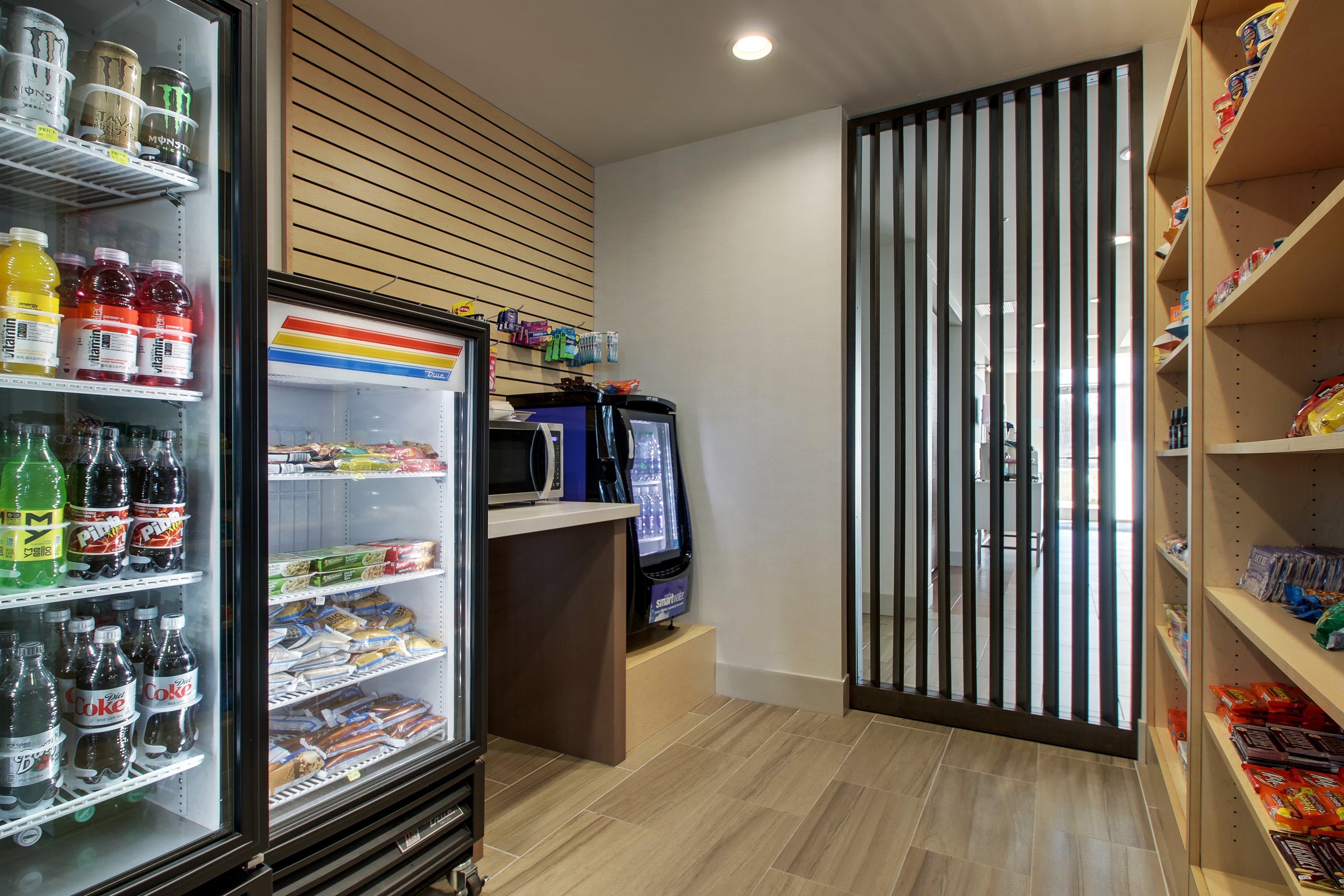 Holiday Inn Express & Suites - Mount Vernon By Ihg Esterno foto