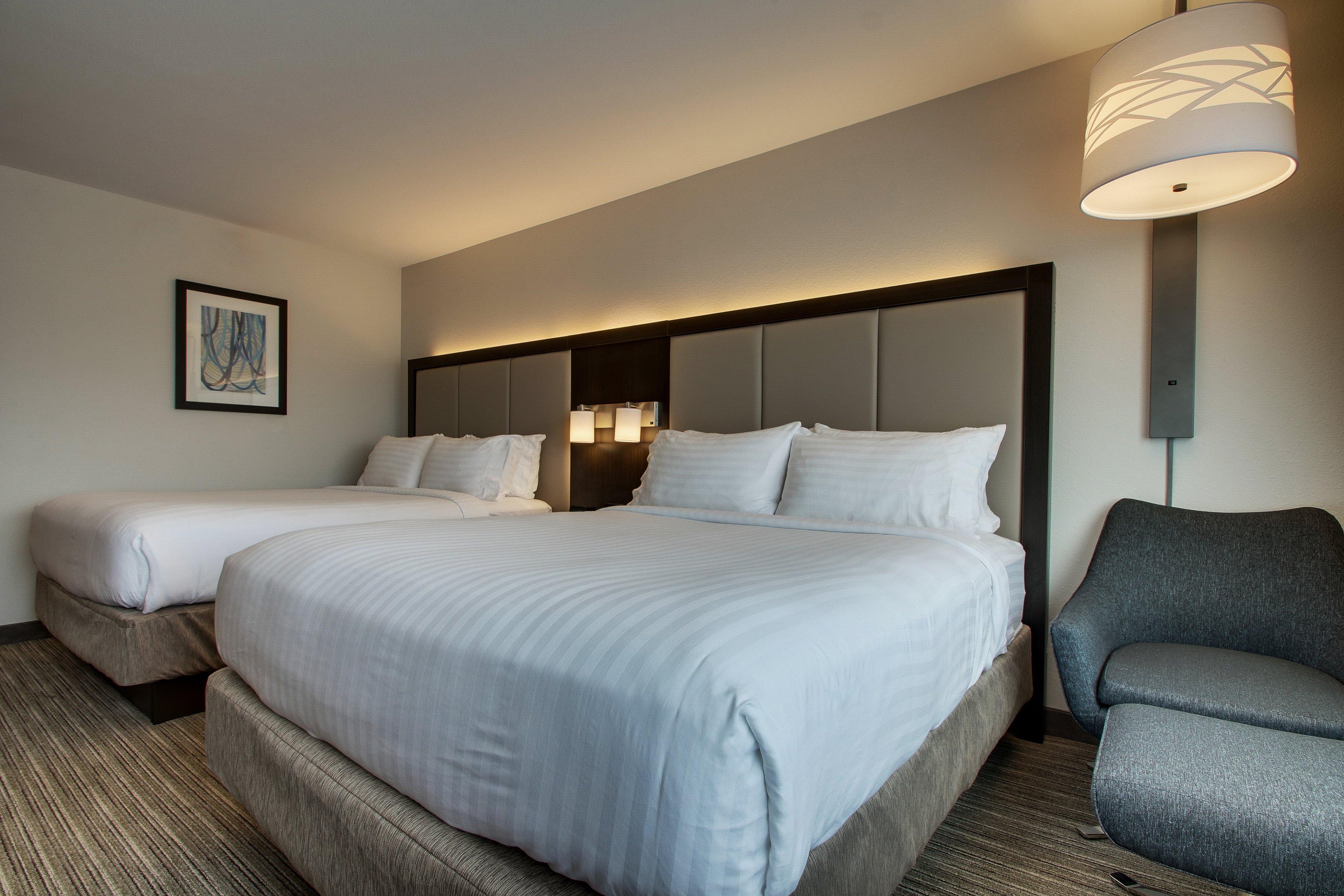 Holiday Inn Express & Suites - Mount Vernon By Ihg Esterno foto