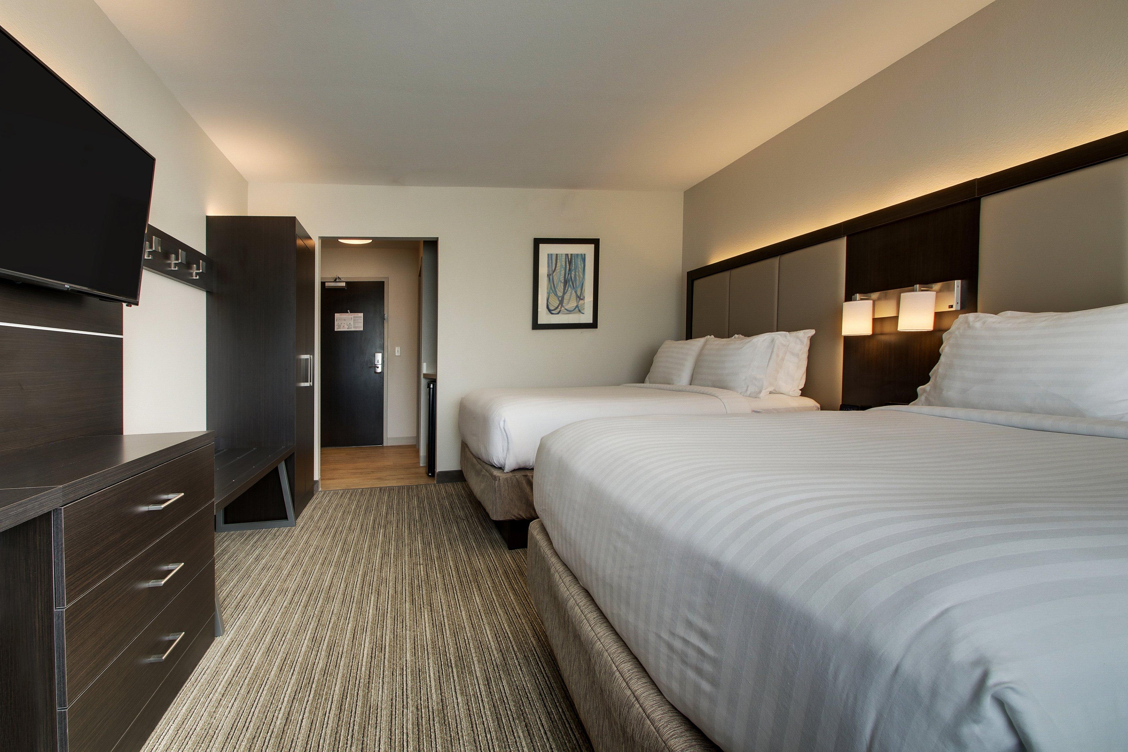Holiday Inn Express & Suites - Mount Vernon By Ihg Esterno foto