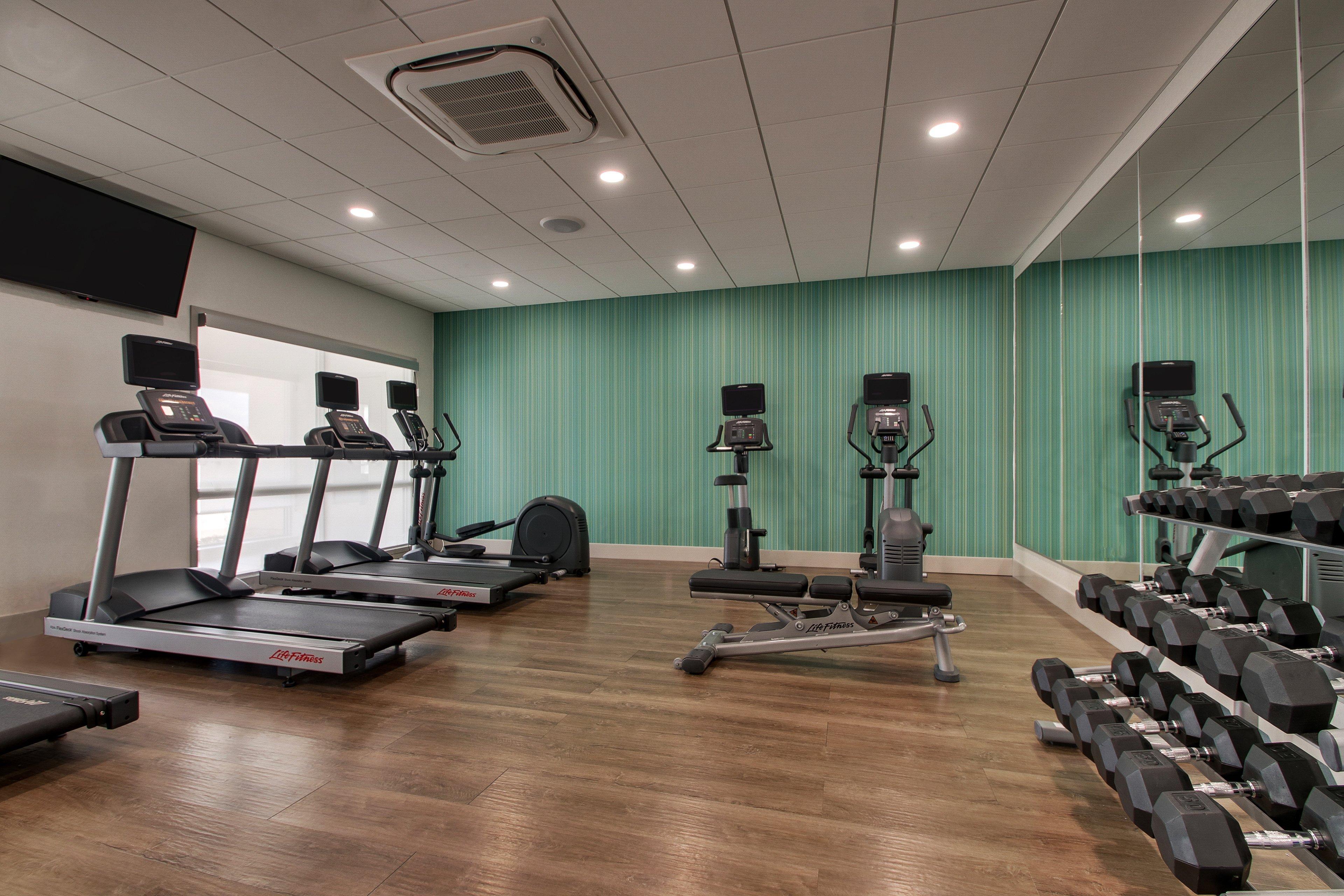 Holiday Inn Express & Suites - Mount Vernon By Ihg Esterno foto