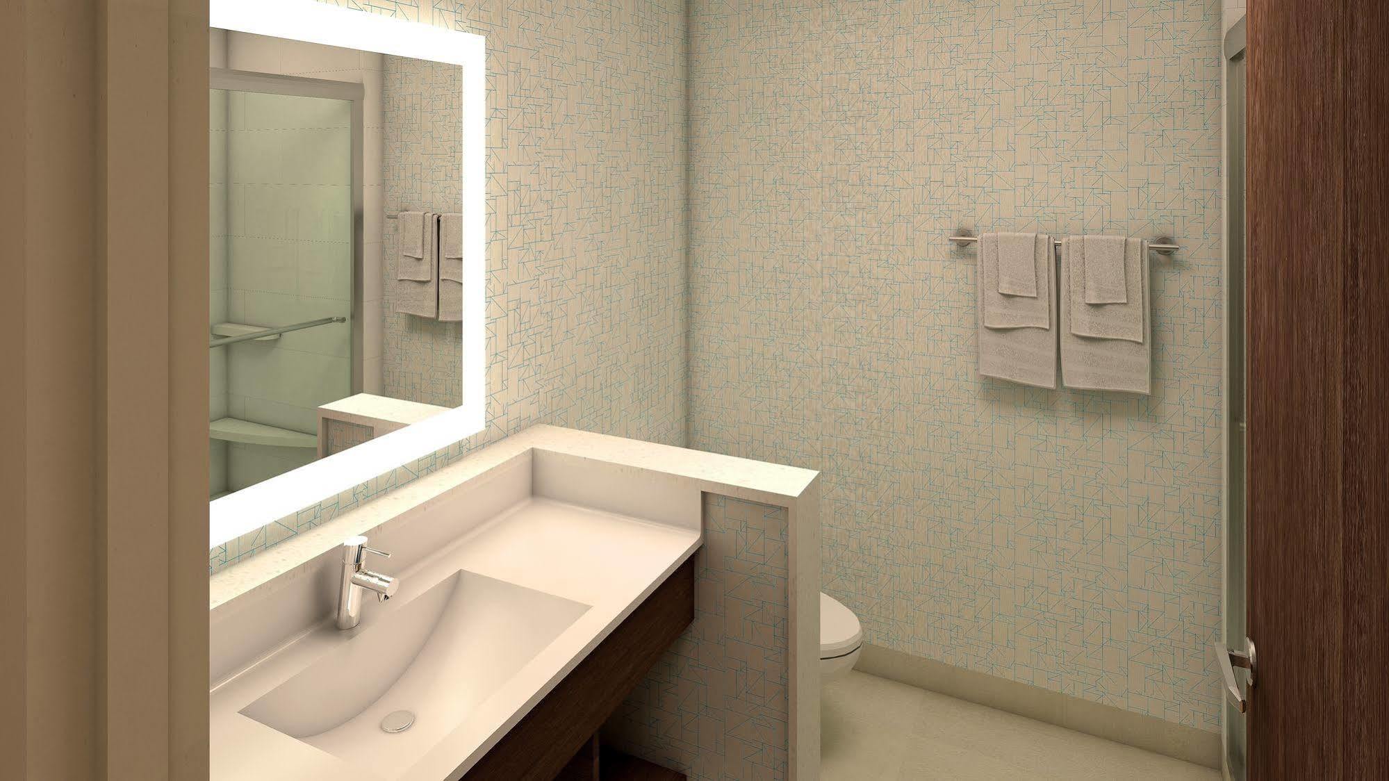 Holiday Inn Express & Suites - Mount Vernon By Ihg Esterno foto